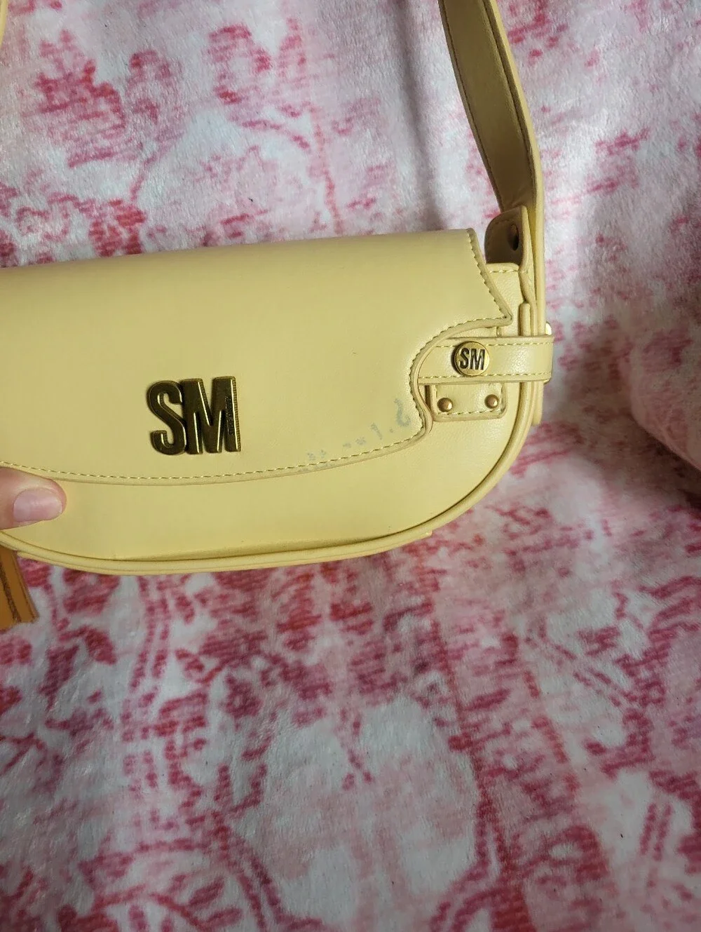 Euc Steve Madden Shoulder Bag